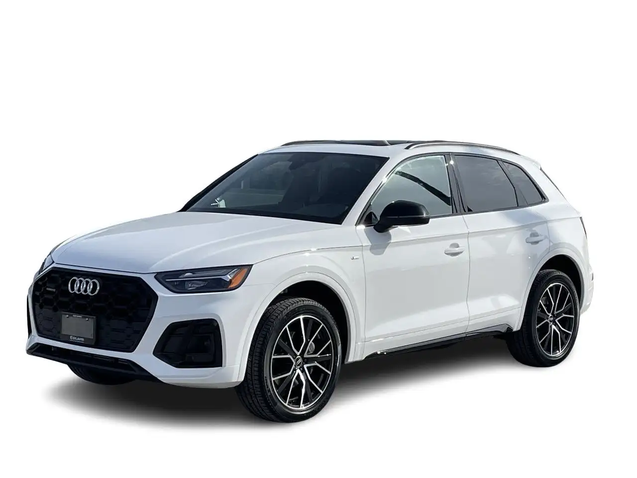 Audi Q5 photo Audi Q5
