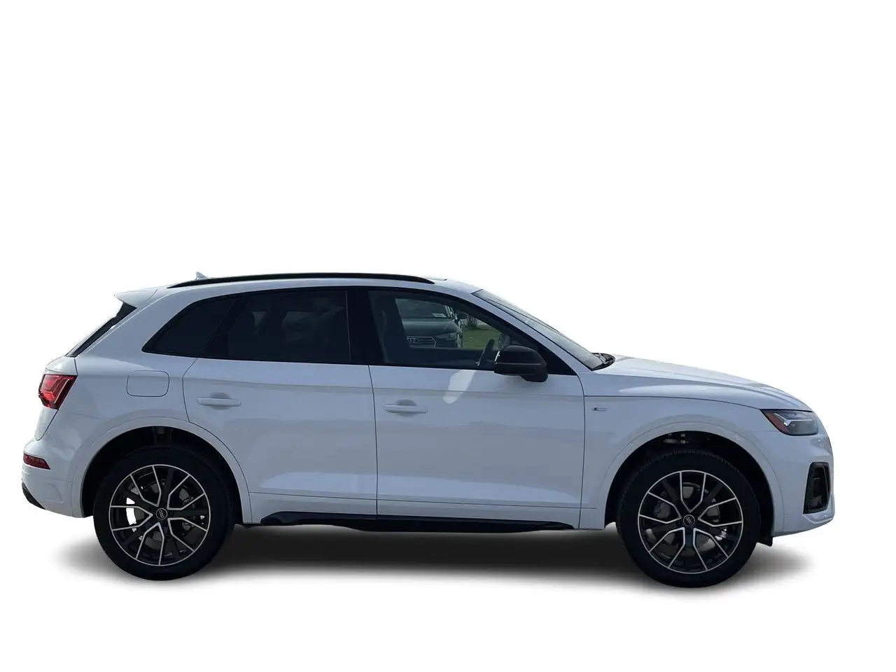 Audi Q5 photo Audi Q5