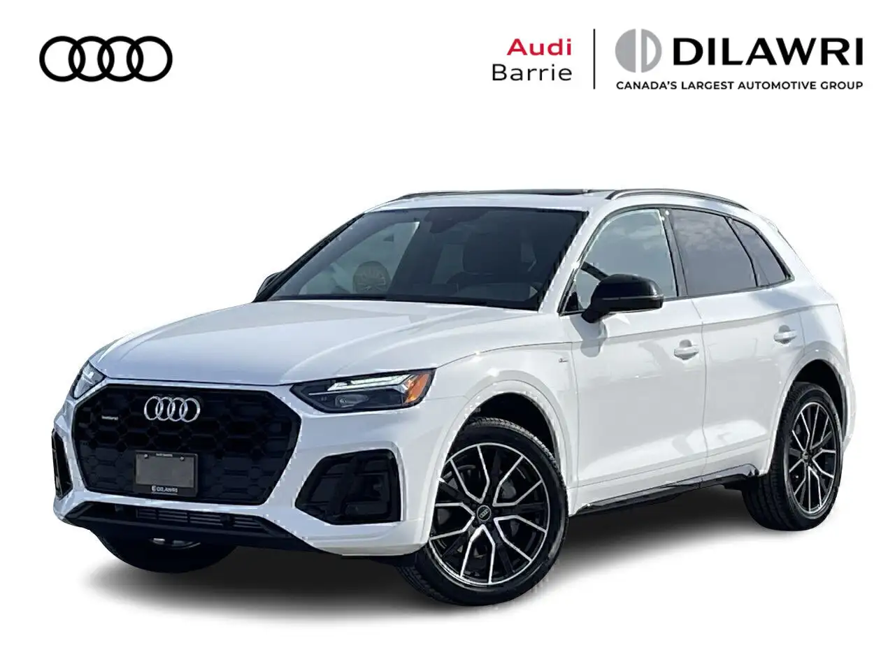 2023 Audi Q5