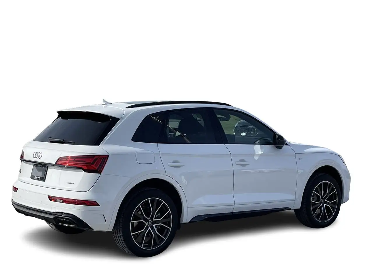 Audi Q5 photo Audi Q5