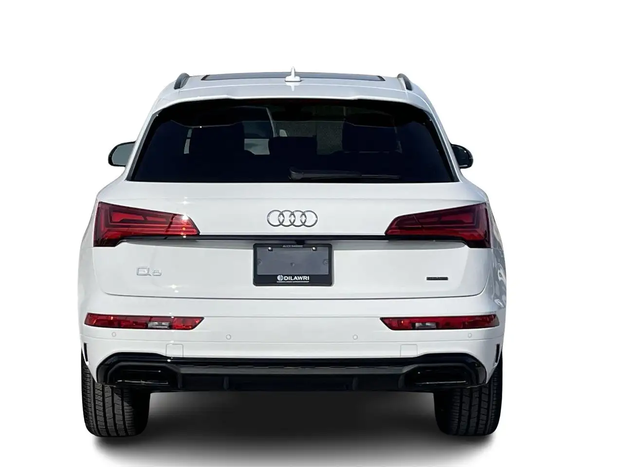 Audi Q5 photo Audi Q5