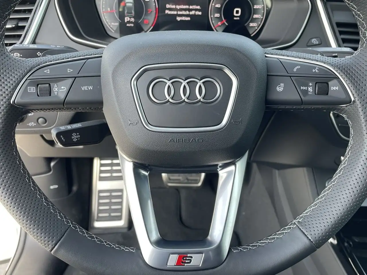 Audi Q5 photo Audi Q5