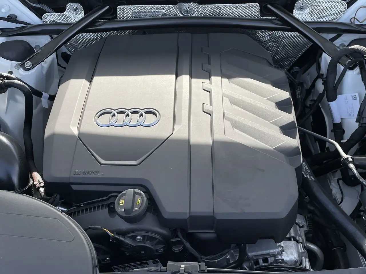 Audi Q5 photo Audi Q5