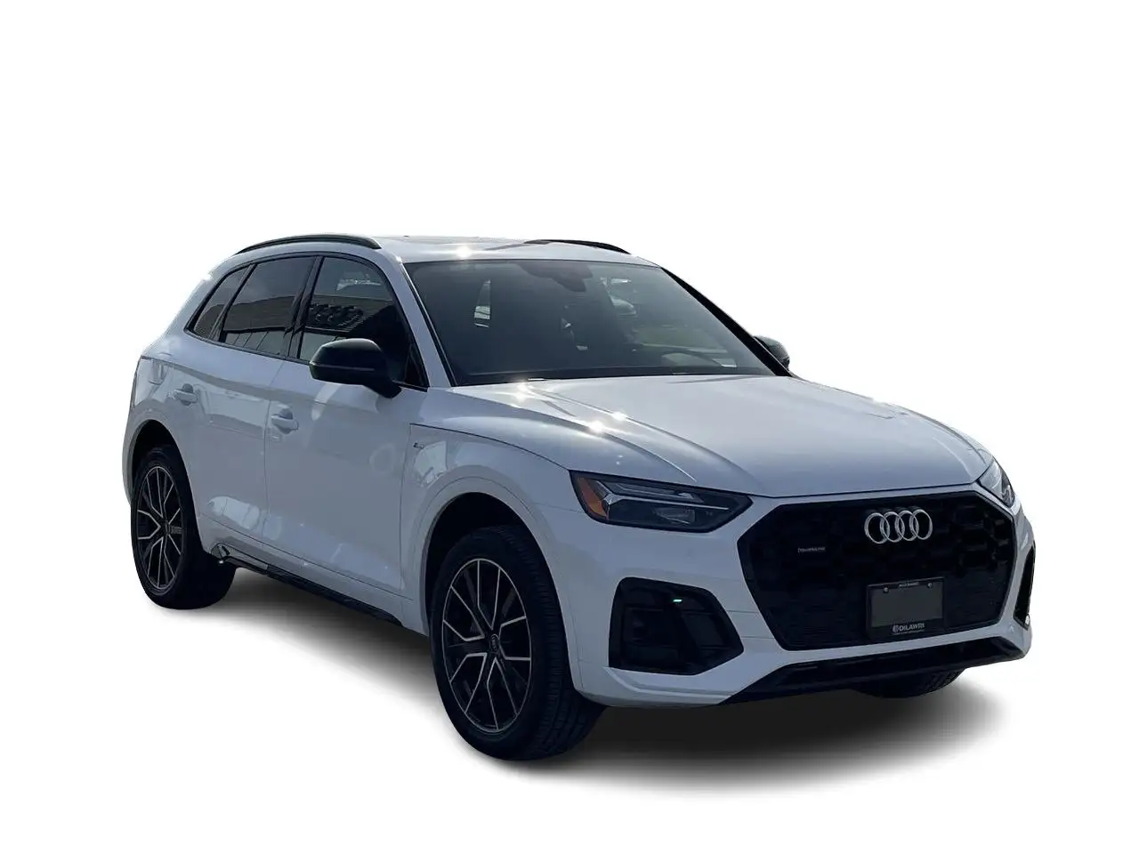 Audi Q5 photo Audi Q5