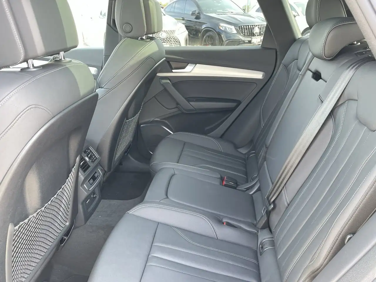 Audi Q5 photo Audi Q5