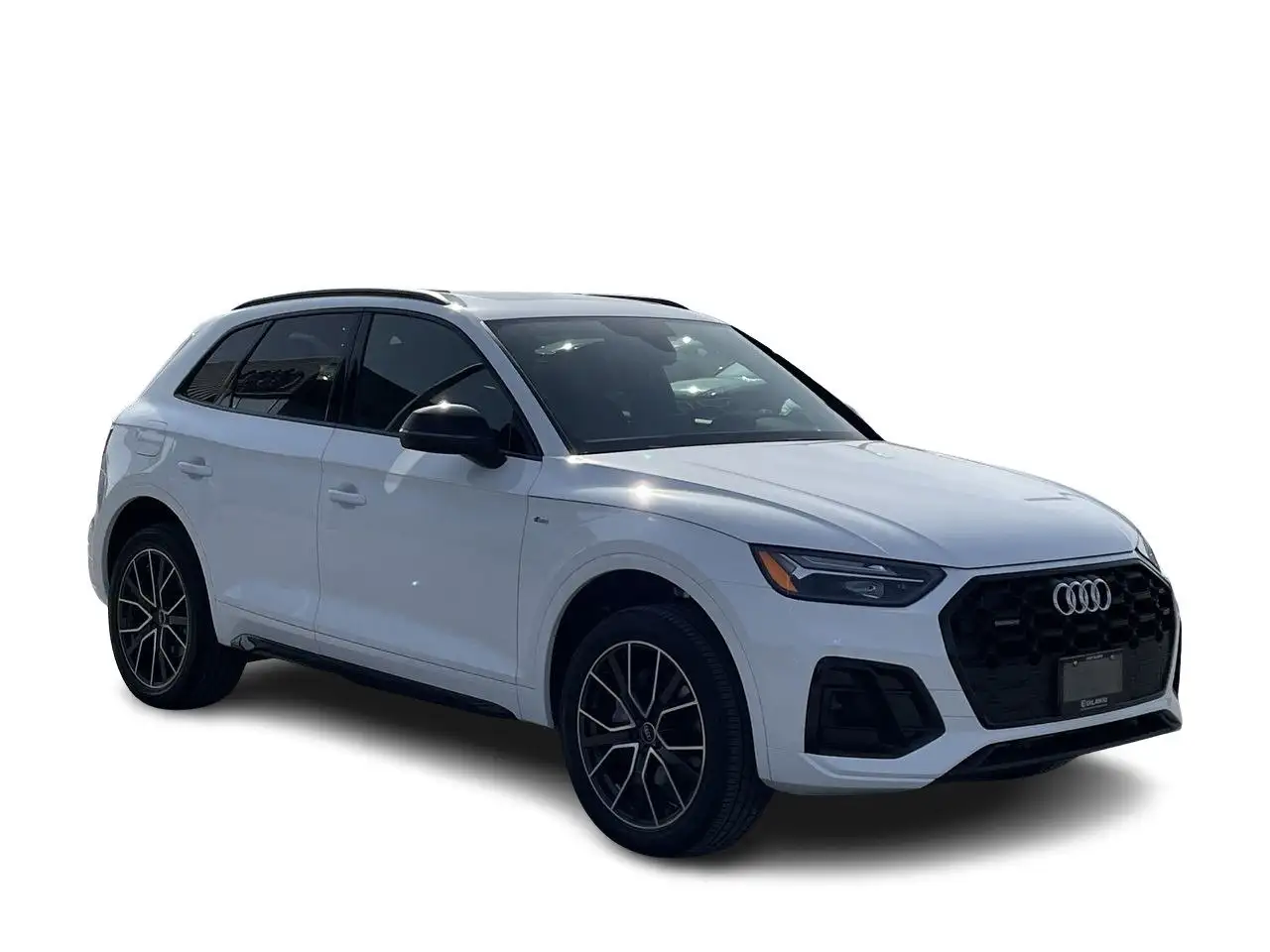 Audi Q5 photo Audi Q5