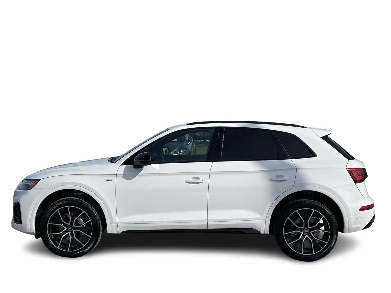Audi Q5 photo Audi Q5