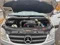 Mercedes-Benz Sprinter 210 CDI II L1H1 Kasten  Kasten 1 Hand Білий - thumbnail 17