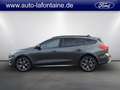 Ford Focus Active X Gris - thumbnail 9