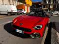 Abarth 124 Spider 124 Spider 1.4 t. m.air GT 170cv my18 NUMERATA Rouge - thumbnail 18