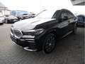 BMW X6 30D XDRIVE MSPORT PANORAMA 20 ACC HEAD UP DISPLAY Nero - thumbnail 3