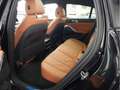BMW X6 30D XDRIVE MSPORT PANORAMA 20 ACC HEAD UP DISPLAY Nero - thumbnail 8