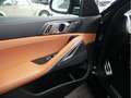 BMW X6 30D XDRIVE MSPORT PANORAMA 20 ACC HEAD UP DISPLAY Nero - thumbnail 13