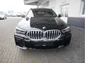 BMW X6 30D XDRIVE MSPORT PANORAMA 20 ACC HEAD UP DISPLAY Nero - thumbnail 2