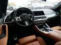 BMW X6 30D XDRIVE MSPORT PANORAMA 20 ACC HEAD UP DISPLAY Nero - thumbnail 11