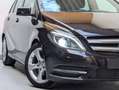Mercedes-Benz B 180 B 180 CDI-TOIT PANO-CUIR-NAVI-XENON-GARANTI Paars - thumbnail 3