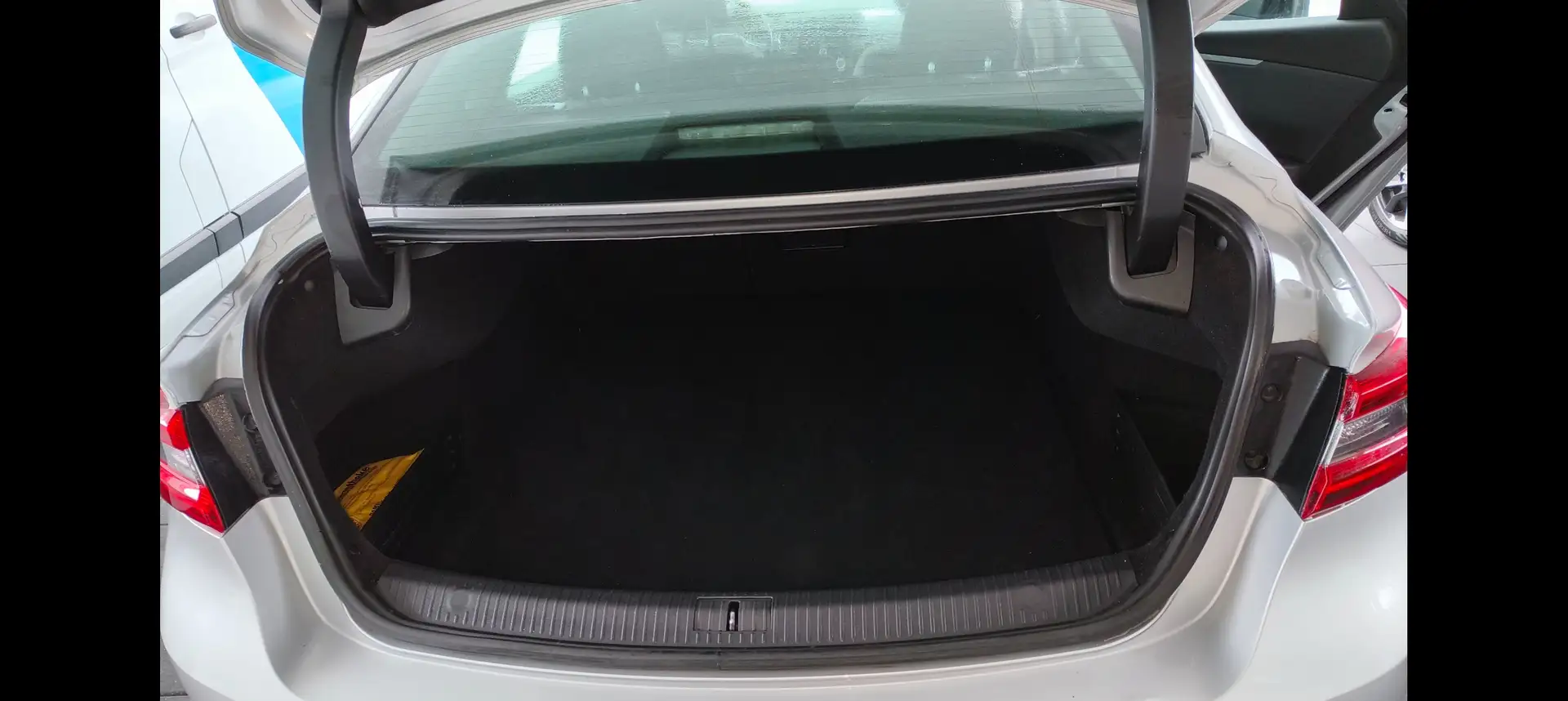 Renault Talisman Talisman Zen Energy dCi 130 Zen Silber - 1