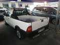 Fiat Strada 1.9 D PIKUP Weiß - thumbnail 4