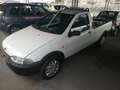 Fiat Strada 1.9 D PIKUP Weiß - thumbnail 1