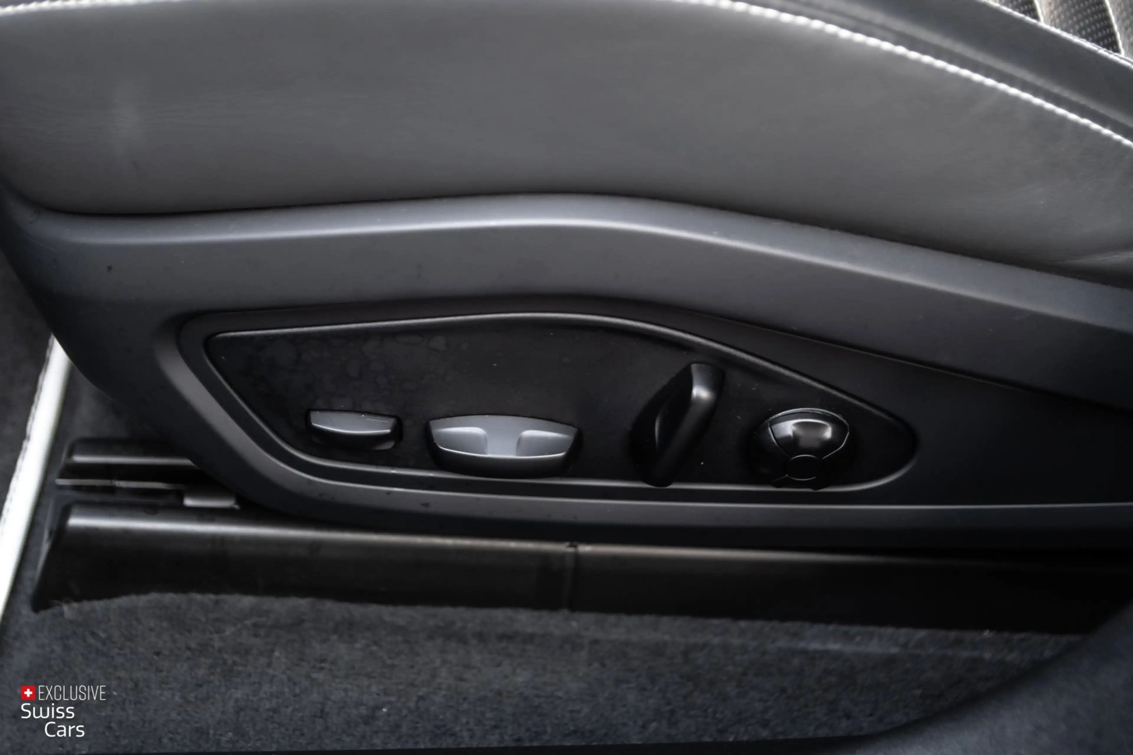 Audi RS e-tron GT RS|Exclusive|ACC|Pano|21"|HUD|B&O|€60.326,- Ex. bt — photo 30