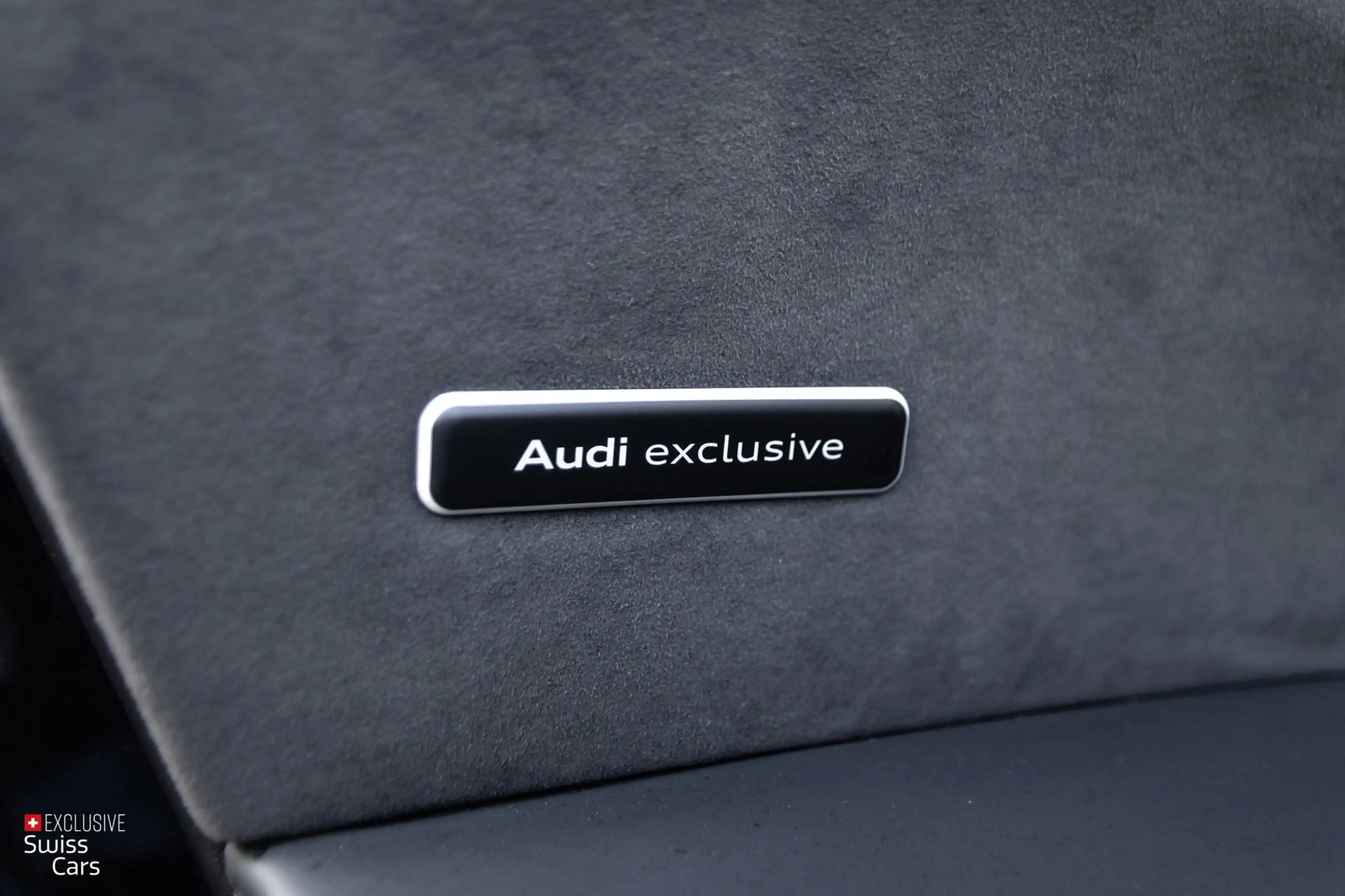 Audi RS e-tron GT RS|Exclusive|ACC|Pano|21"|HUD|B&O|€60.326,- Ex. bt — photo 34