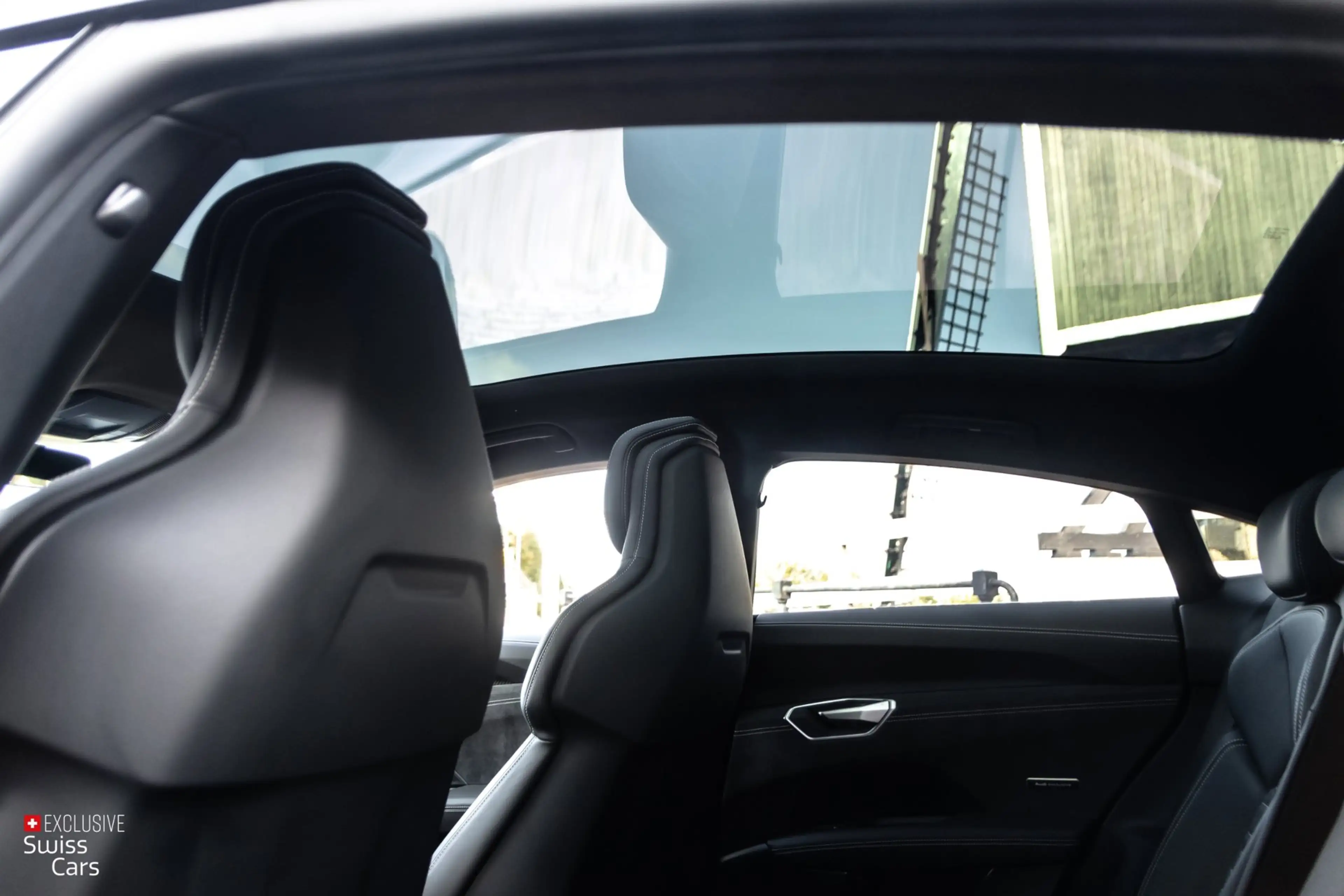 Audi RS e-tron GT RS|Exclusive|ACC|Pano|21"|HUD|B&O|€60.326,- Ex. bt — photo 36