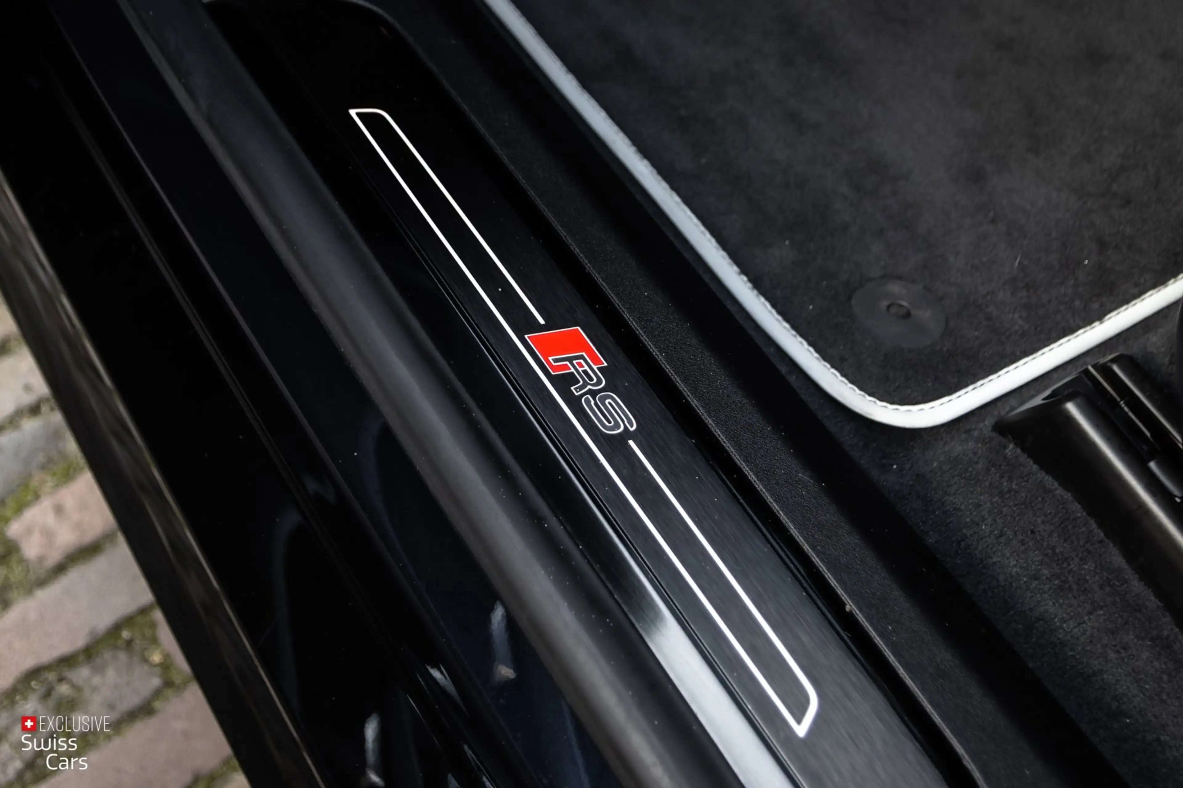 Audi RS e-tron GT RS|Exclusive|ACC|Pano|21"|HUD|B&O|€60.326,- Ex. bt — photo 31