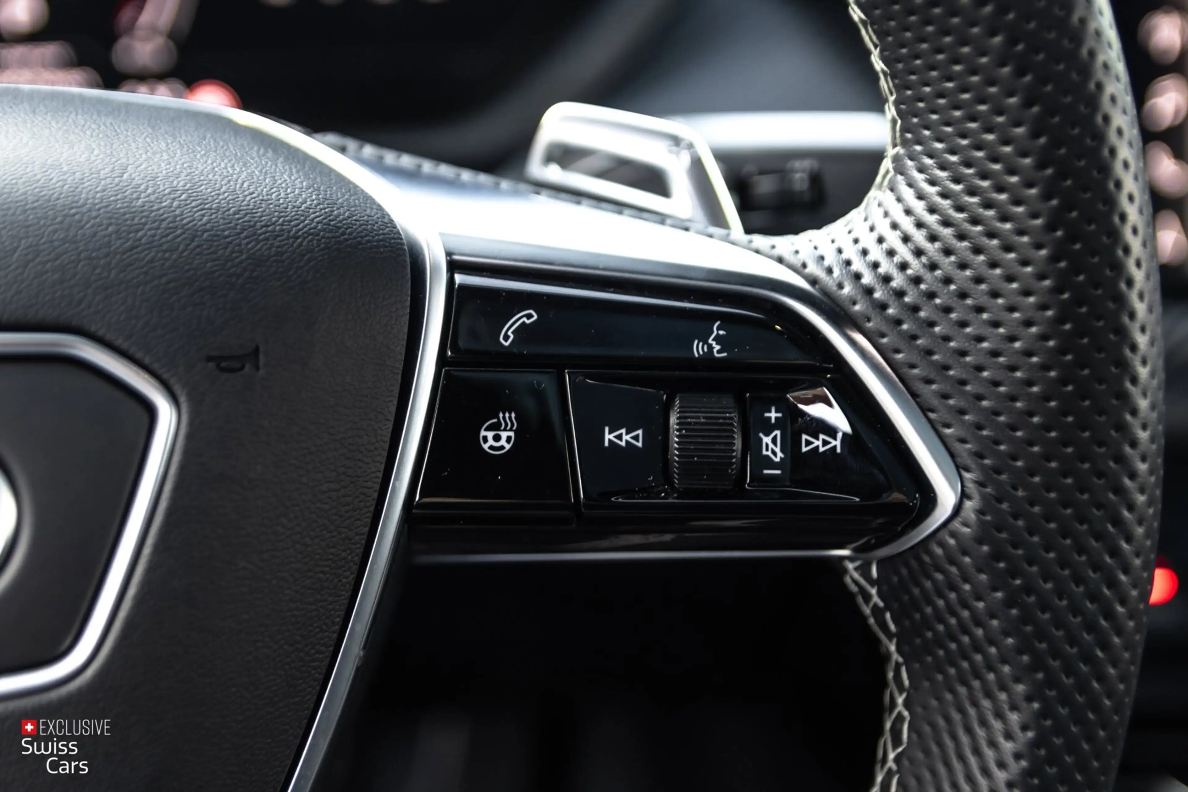 Audi RS e-tron GT RS|Exclusive|ACC|Pano|21"|HUD|B&O|€60.326,- Ex. bt — photo 25