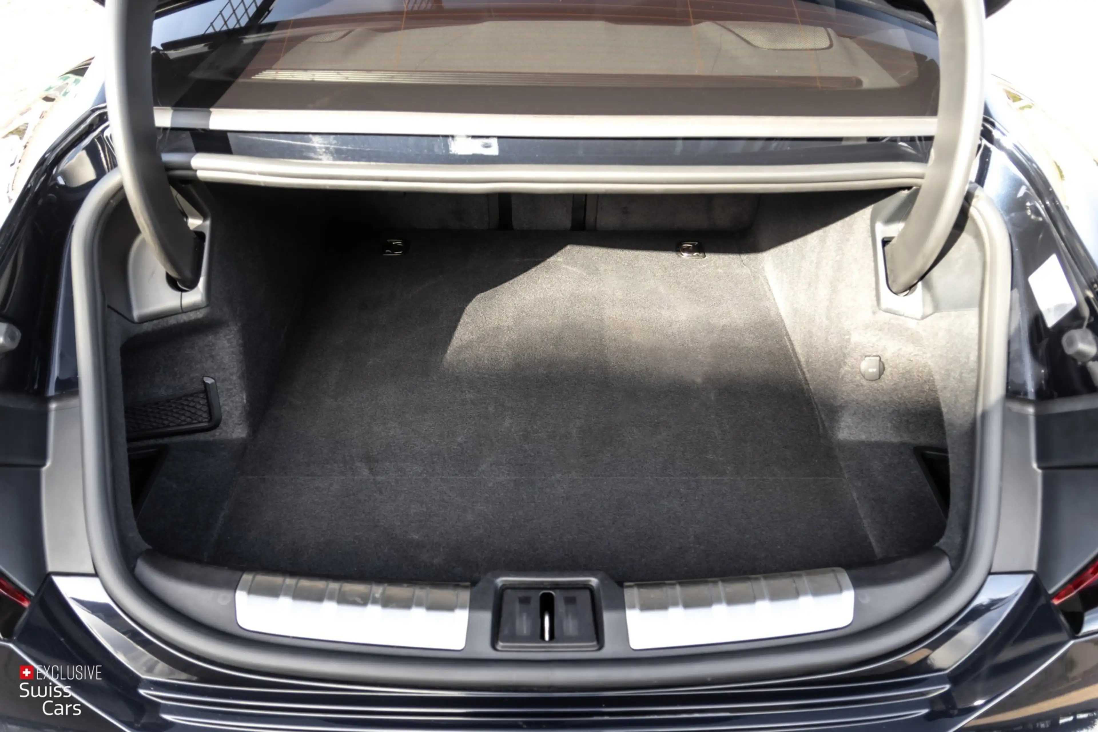 Audi RS e-tron GT RS|Exclusive|ACC|Pano|21"|HUD|B&O|€60.326,- Ex. bt — photo 46