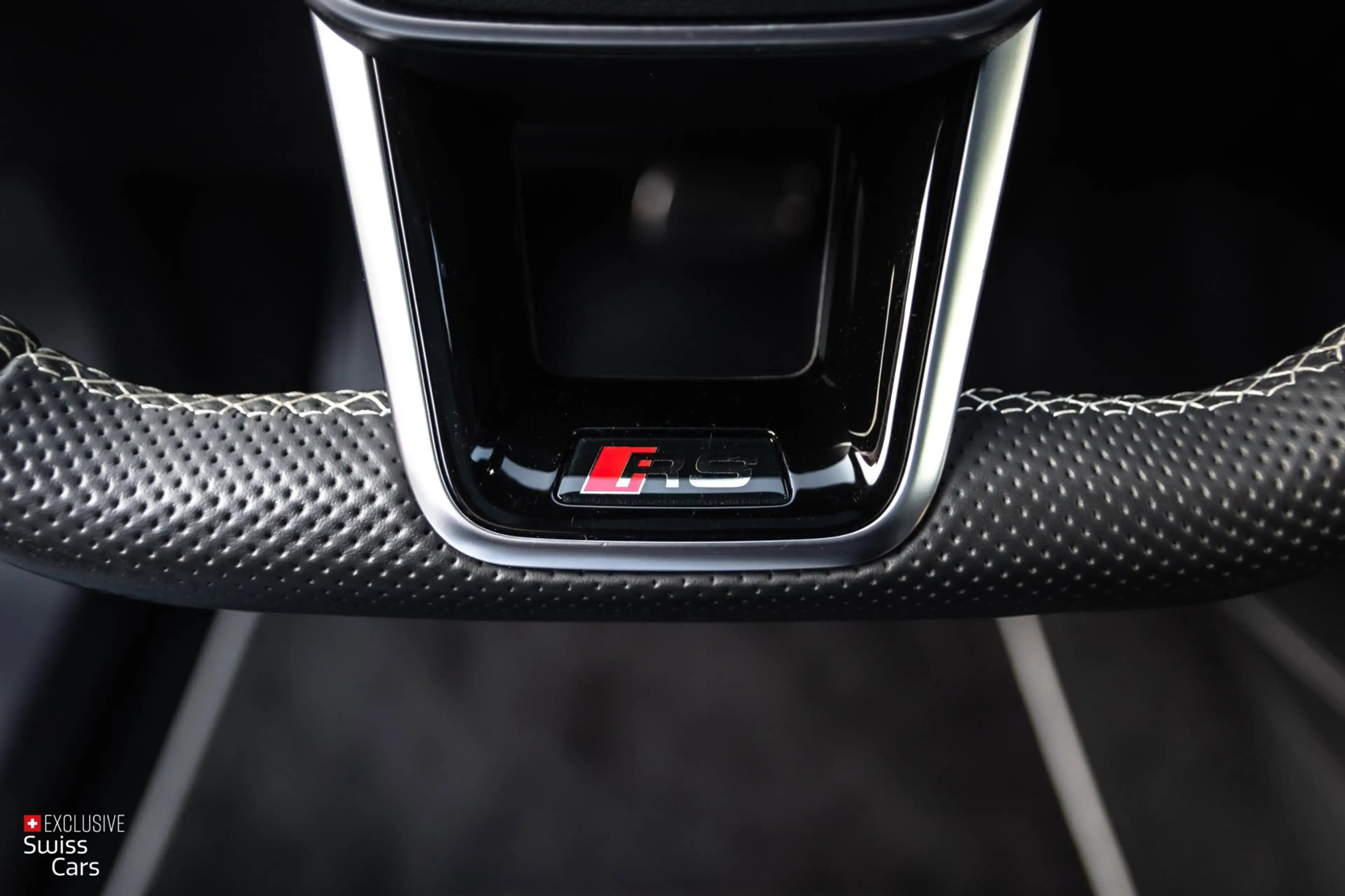 Audi RS e-tron GT RS|Exclusive|ACC|Pano|21"|HUD|B&O|€60.326,- Ex. bt — photo 26