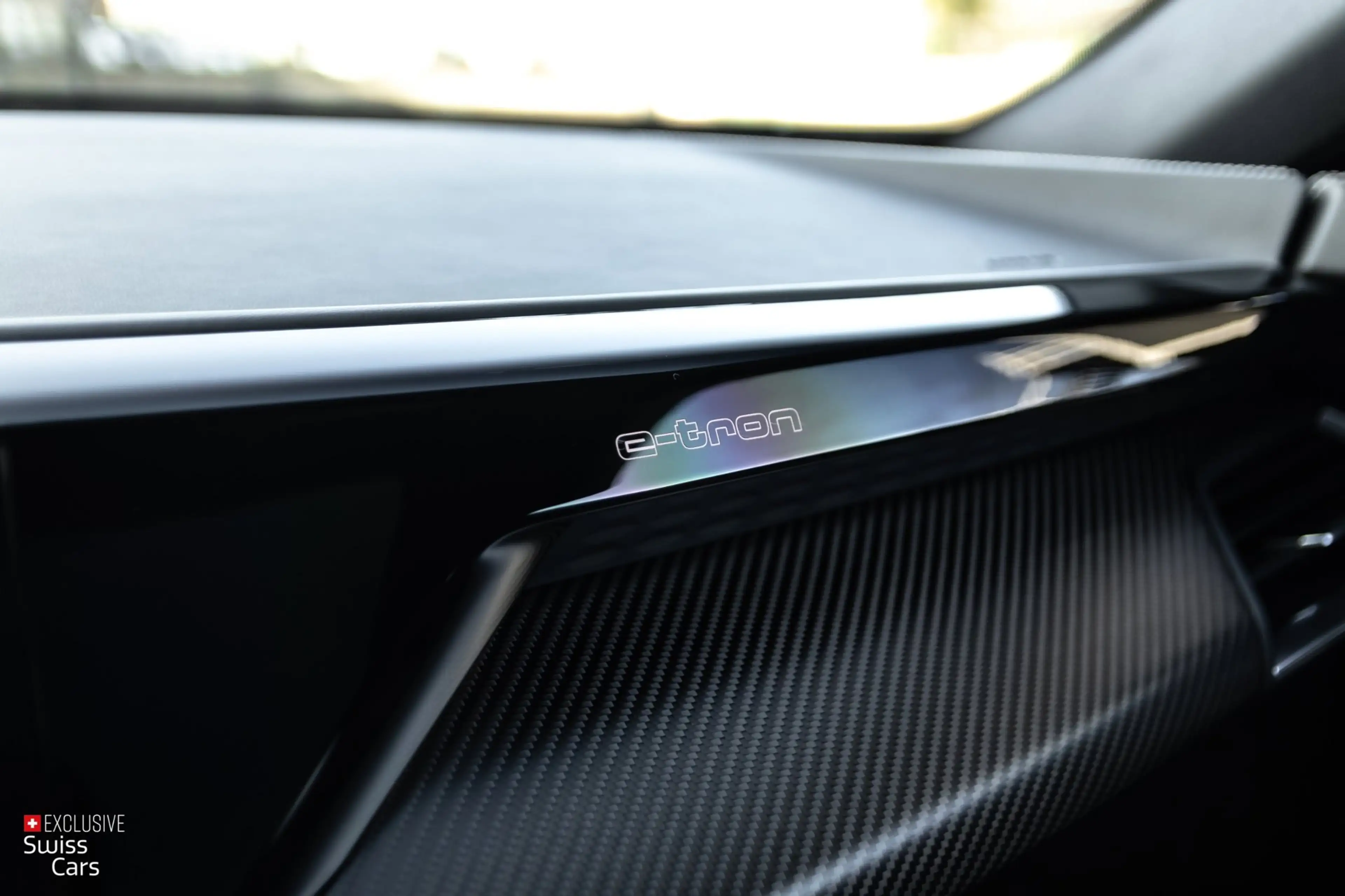 Audi RS e-tron GT RS|Exclusive|ACC|Pano|21"|HUD|B&O|€60.326,- Ex. bt — photo 24