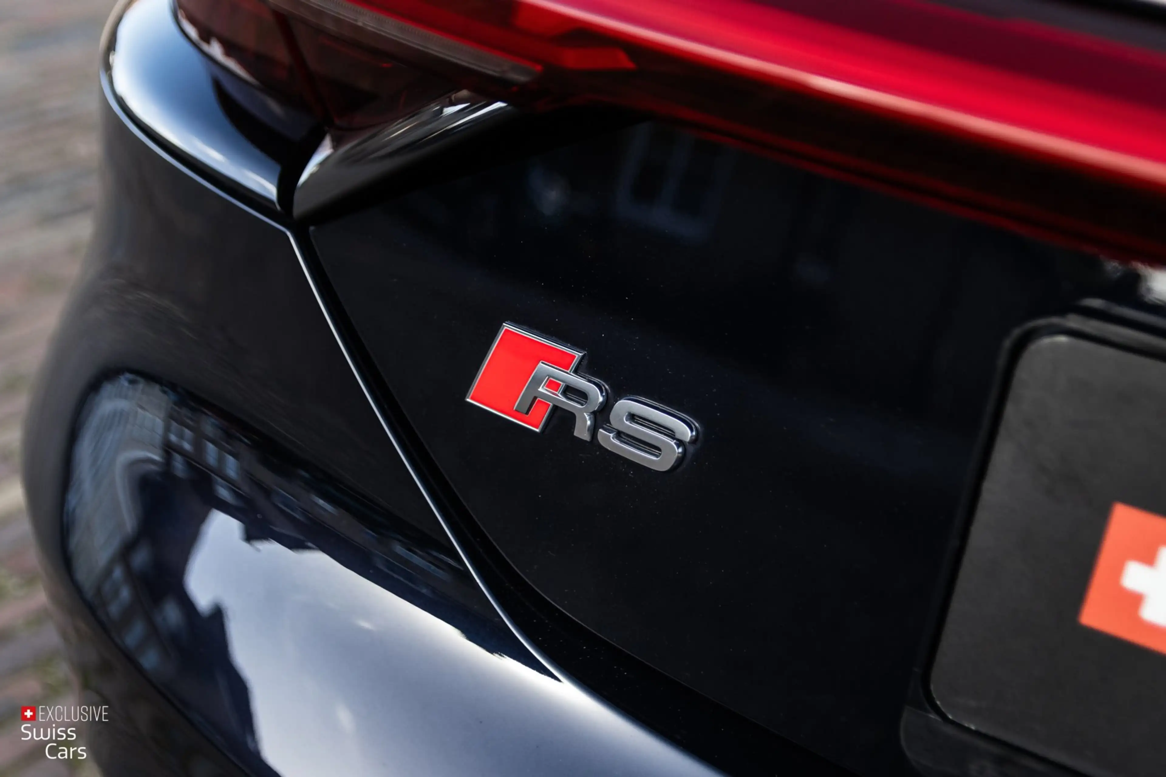 Audi RS e-tron GT RS|Exclusive|ACC|Pano|21"|HUD|B&O|€60.326,- Ex. bt — photo 17