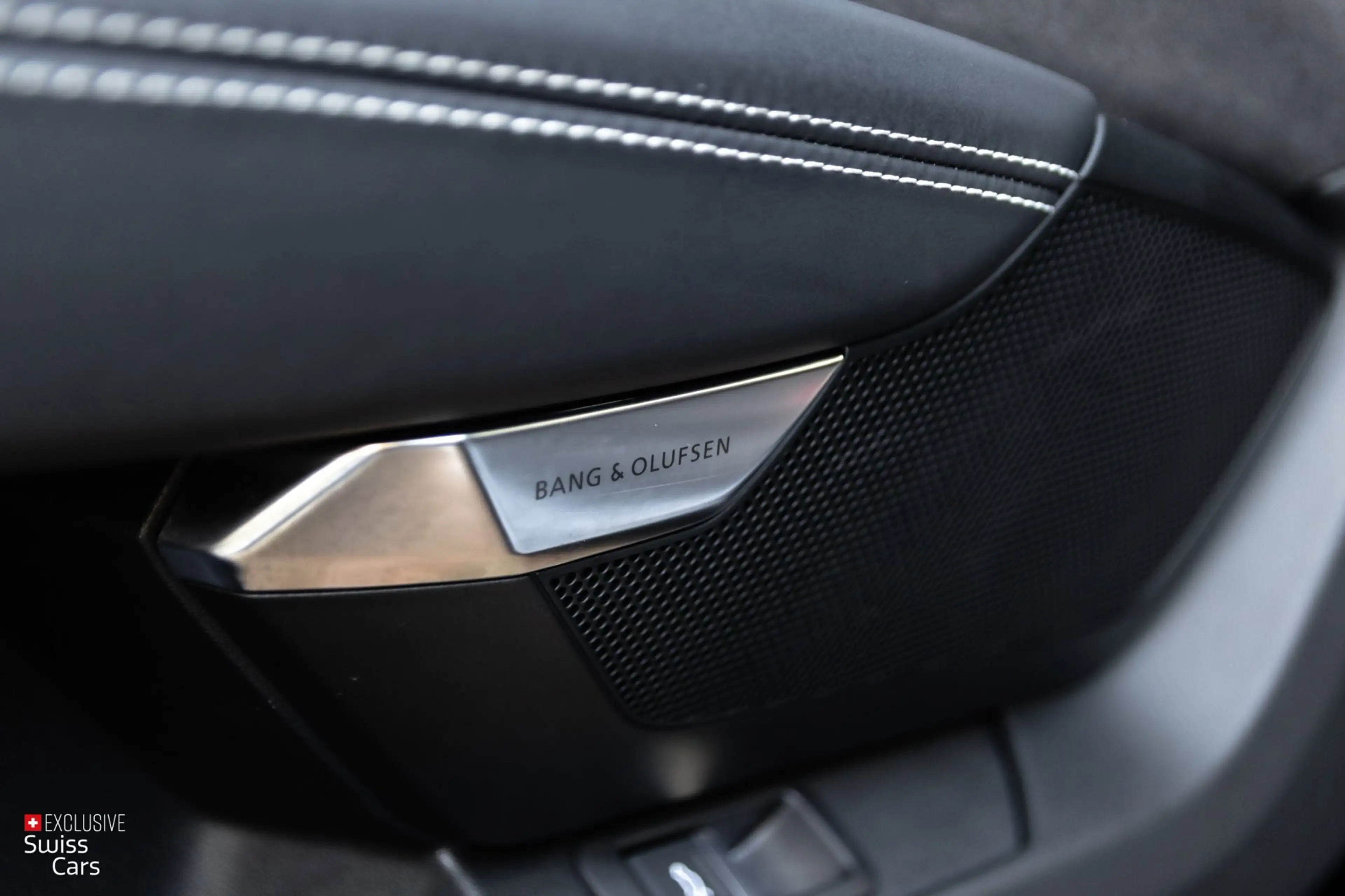 Audi RS e-tron GT RS|Exclusive|ACC|Pano|21"|HUD|B&O|€60.326,- Ex. bt — photo 33