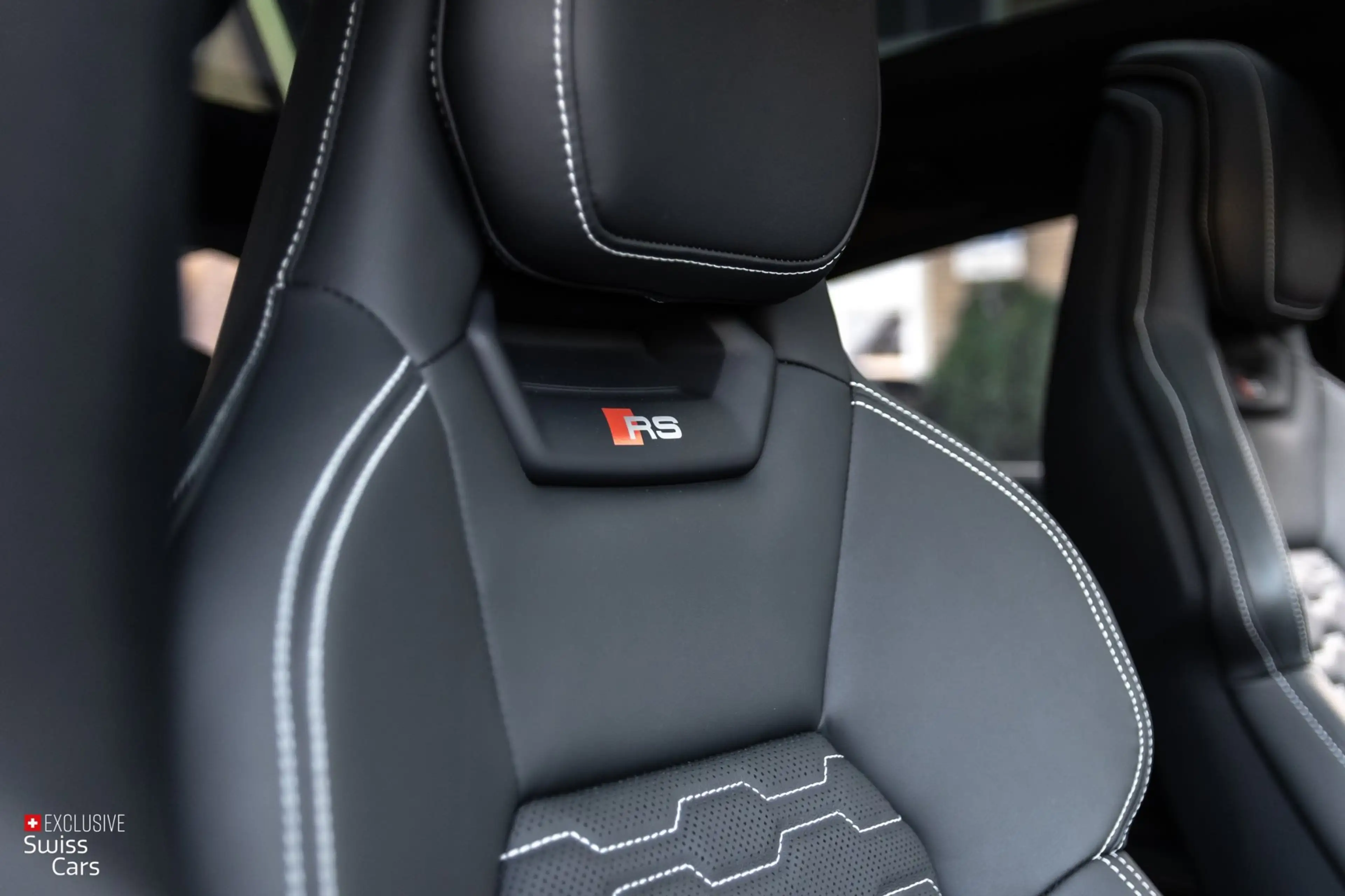 Audi RS e-tron GT RS|Exclusive|ACC|Pano|21"|HUD|B&O|€60.326,- Ex. bt — photo 44