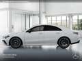 Mercedes-Benz CLA 200 AMG+NIGHT+PANO+360°+MULTIBEAM+HUD+TOTW+7G Weiß - thumbnail 5