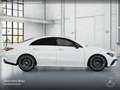 Mercedes-Benz CLA 200 AMG+NIGHT+PANO+360°+MULTIBEAM+HUD+TOTW+7G Weiß - thumbnail 18