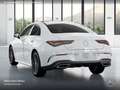Mercedes-Benz CLA 200 AMG+NIGHT+PANO+360°+MULTIBEAM+HUD+TOTW+7G Weiß - thumbnail 20