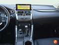 Lexus NX 300 300h Executive Navigation 4WD Gris - thumbnail 14