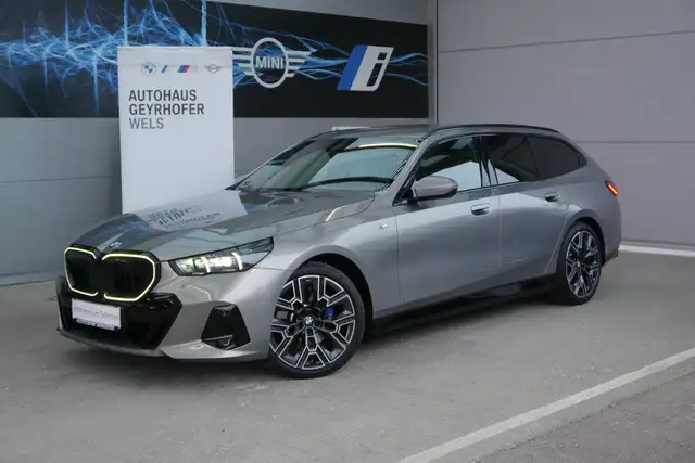 BMW 520 d xDrive *Repair Incl./360°/B&W-Sound/AHK/DA-Prof.*