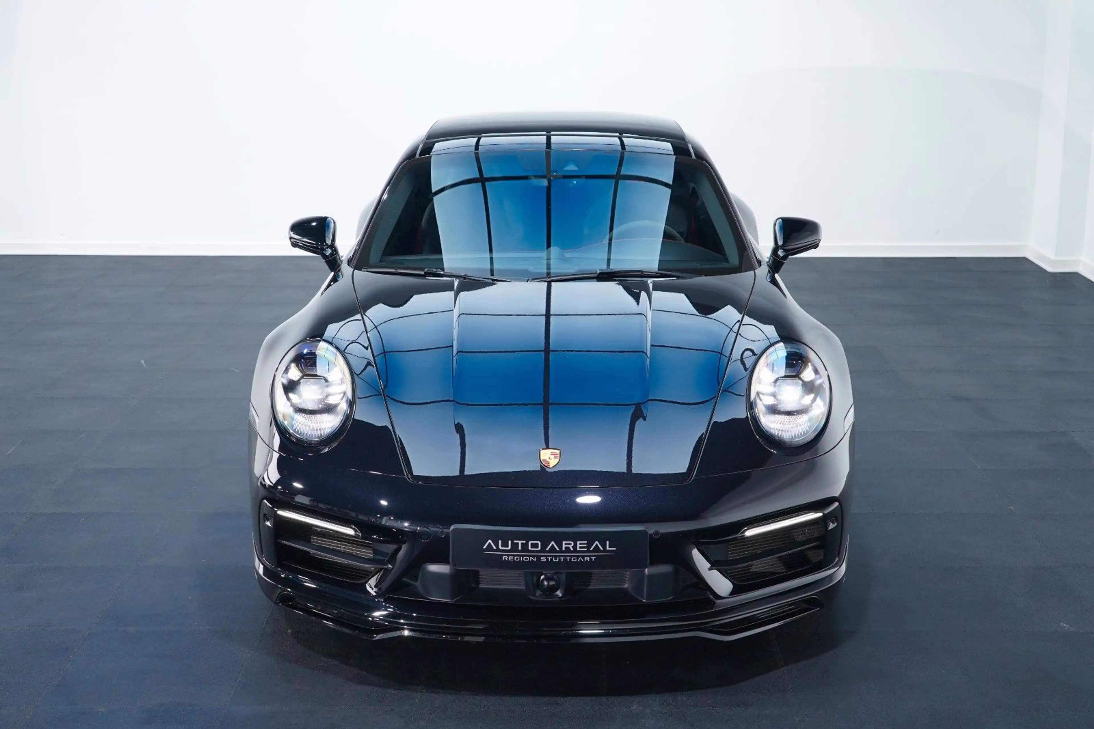 Porsche 992 911 992 GTS Coupé BOSE/LIFT/18-W/INNO-DRIVE/PDLS — photo 5