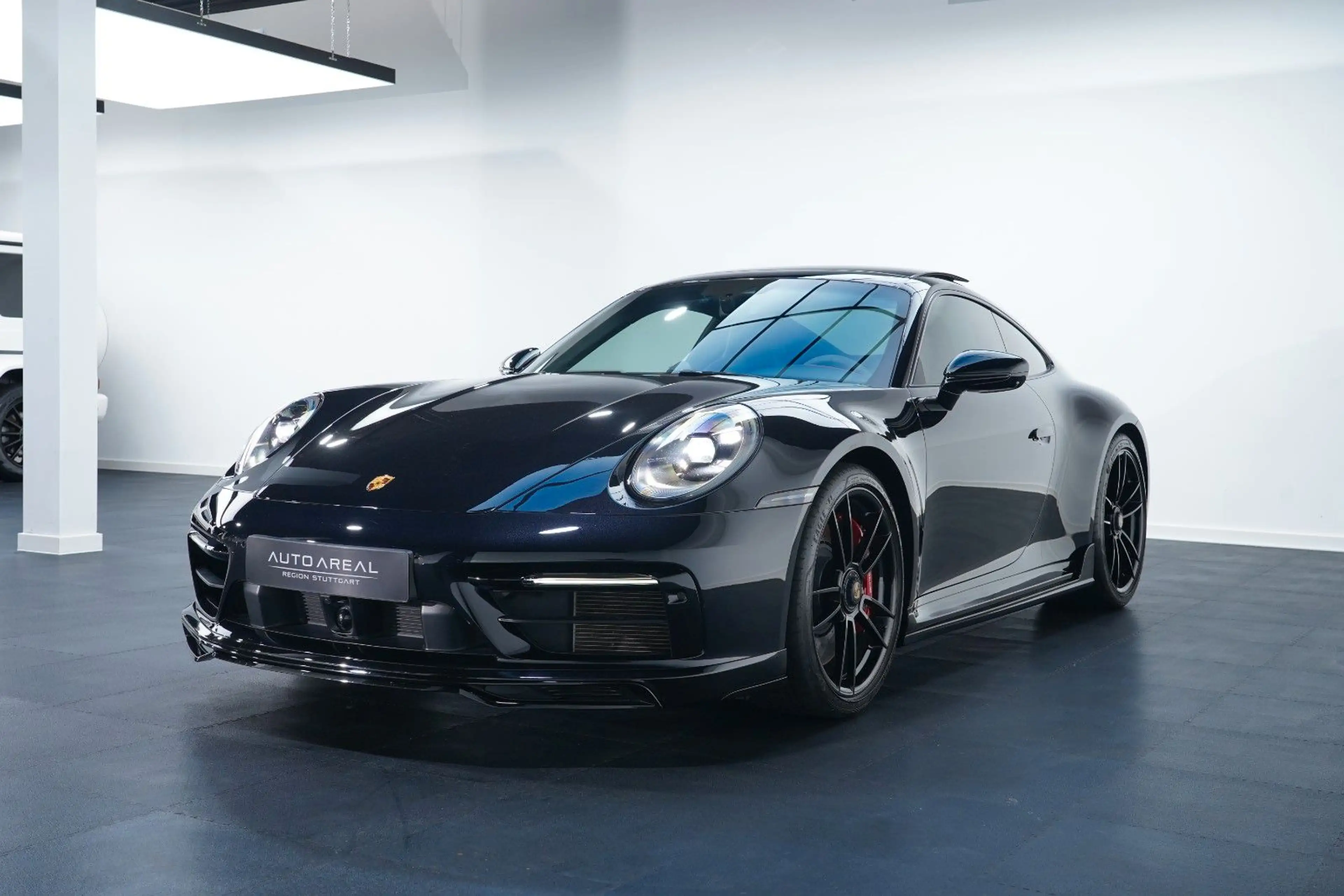 Porsche 992 911 992 GTS Coupé BOSE/LIFT/18-W/INNO-DRIVE/PDLS — photo 6