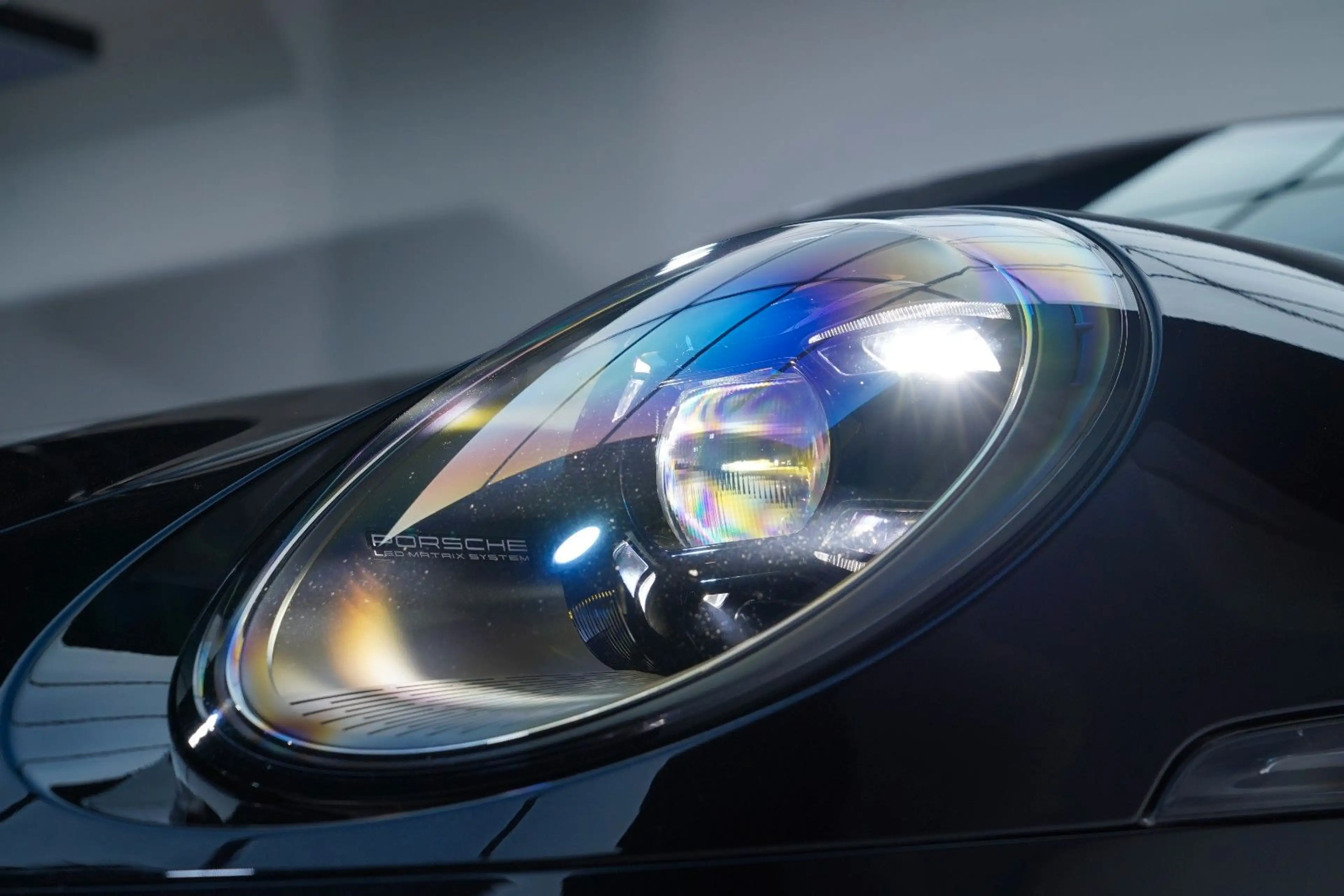 Porsche 992 911 992 GTS Coupé BOSE/LIFT/18-W/INNO-DRIVE/PDLS — photo 15