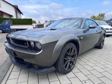 5,7 L V8/RT PLUS/WideBodyKit/20"LMF