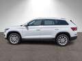 Skoda Kodiaq Style 2.0TDI 4x4 DSG LED Navi RFK AHK Wit - thumbnail 3