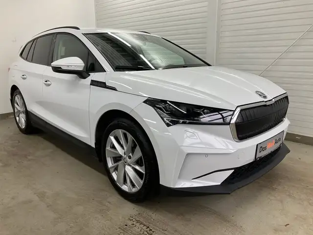 Skoda Enyaq 60