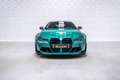 BMW M4 Coupé Competition | M Race Track Pack | M Carbon S Groen - thumbnail 14