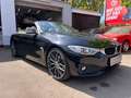 BMW 420 Cabrio 420 d M-Performance*HU Neu-Insp.Neu* Schwarz - thumbnail 9