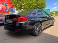 BMW 420 Cabrio 420 d M-Performance*HU Neu-Insp.Neu* Schwarz - thumbnail 3
