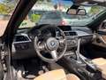 BMW 420 Cabrio 420 d M-Performance*HU Neu-Insp.Neu* Schwarz - thumbnail 12