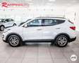 Hyundai SANTA FE 2.0 CRDi 4WD Pronta Consegna Garanzia Bianco - thumbnail 12